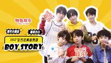 娱乐吃瓜第一季艺人